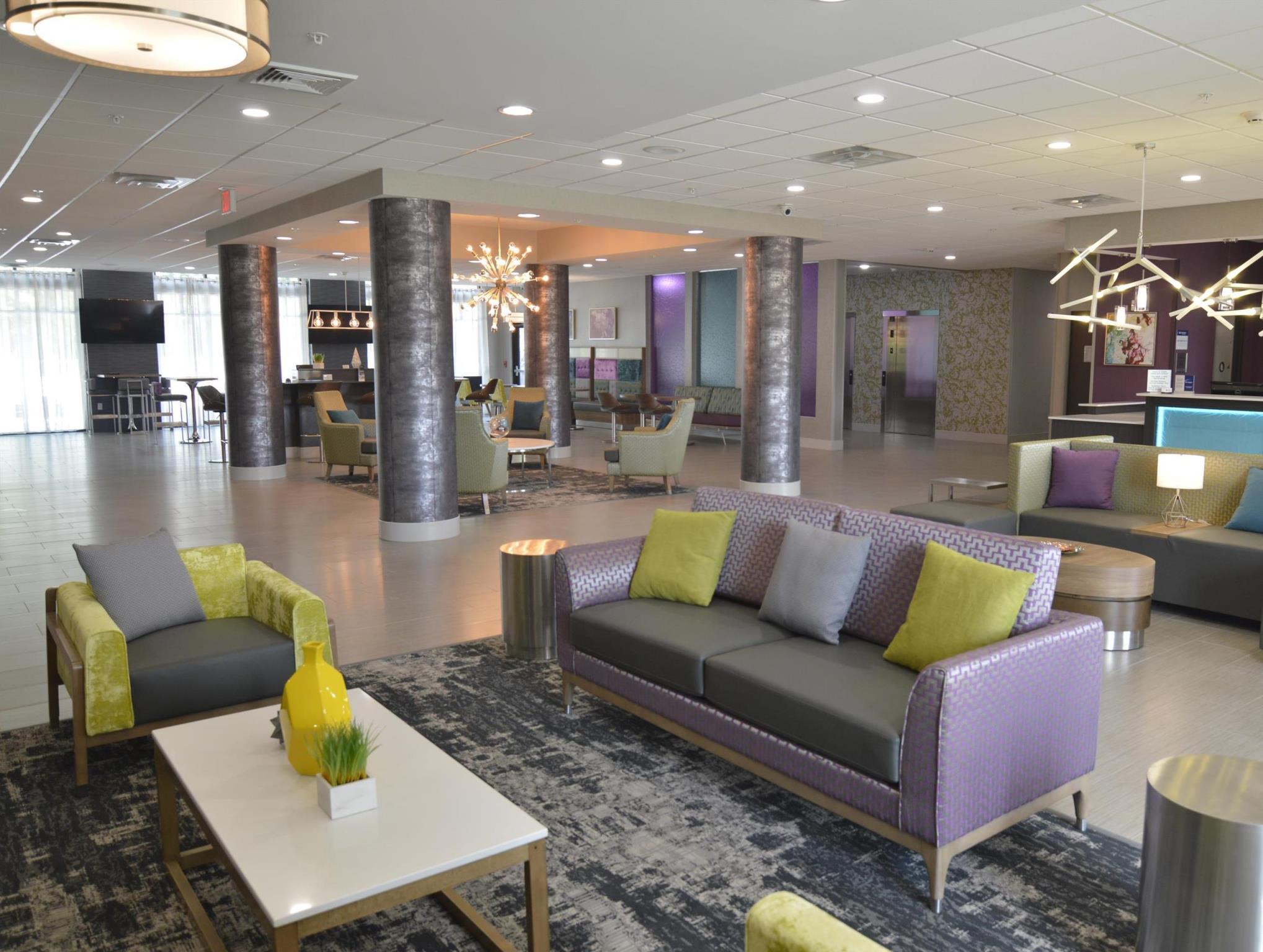 Best Western Plus Ruston Hotel Bagian luar foto