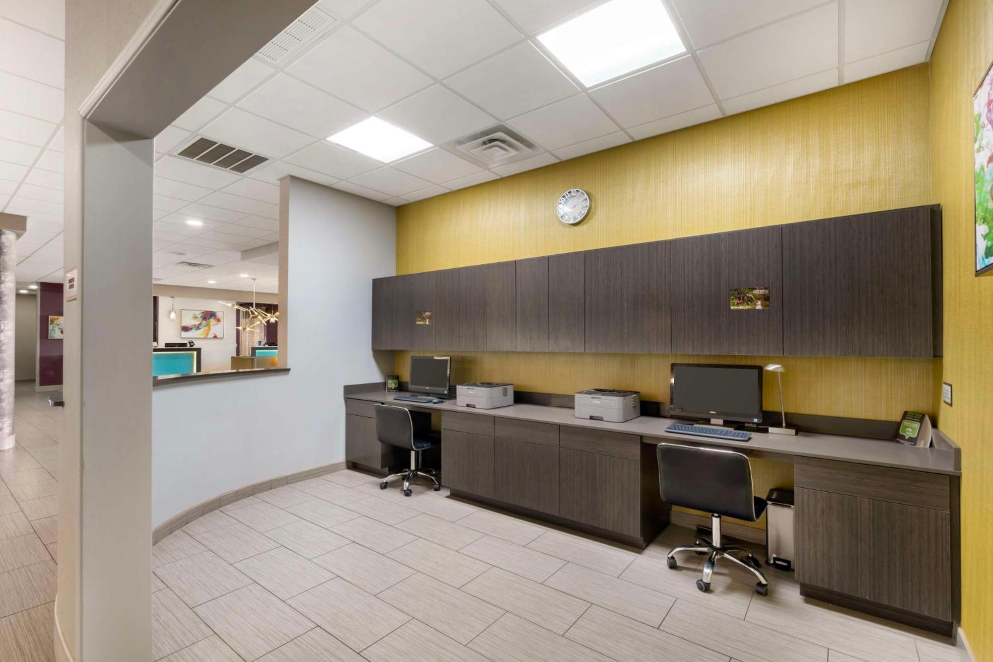 Best Western Plus Ruston Hotel Bagian luar foto