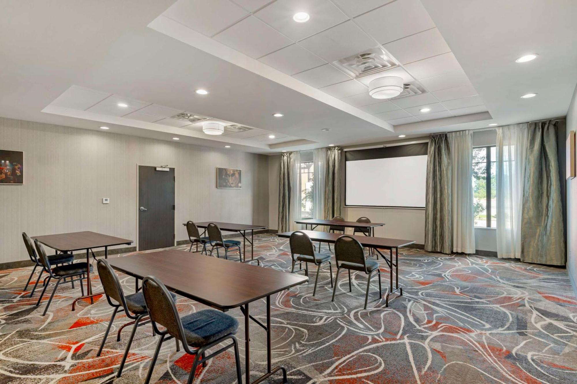 Best Western Plus Ruston Hotel Bagian luar foto