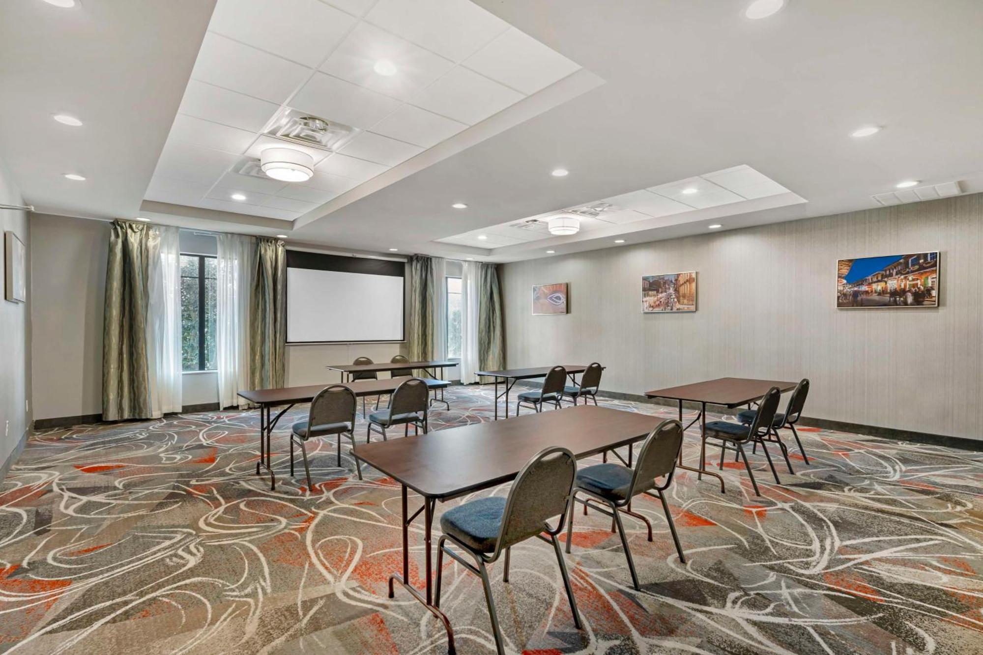 Best Western Plus Ruston Hotel Bagian luar foto