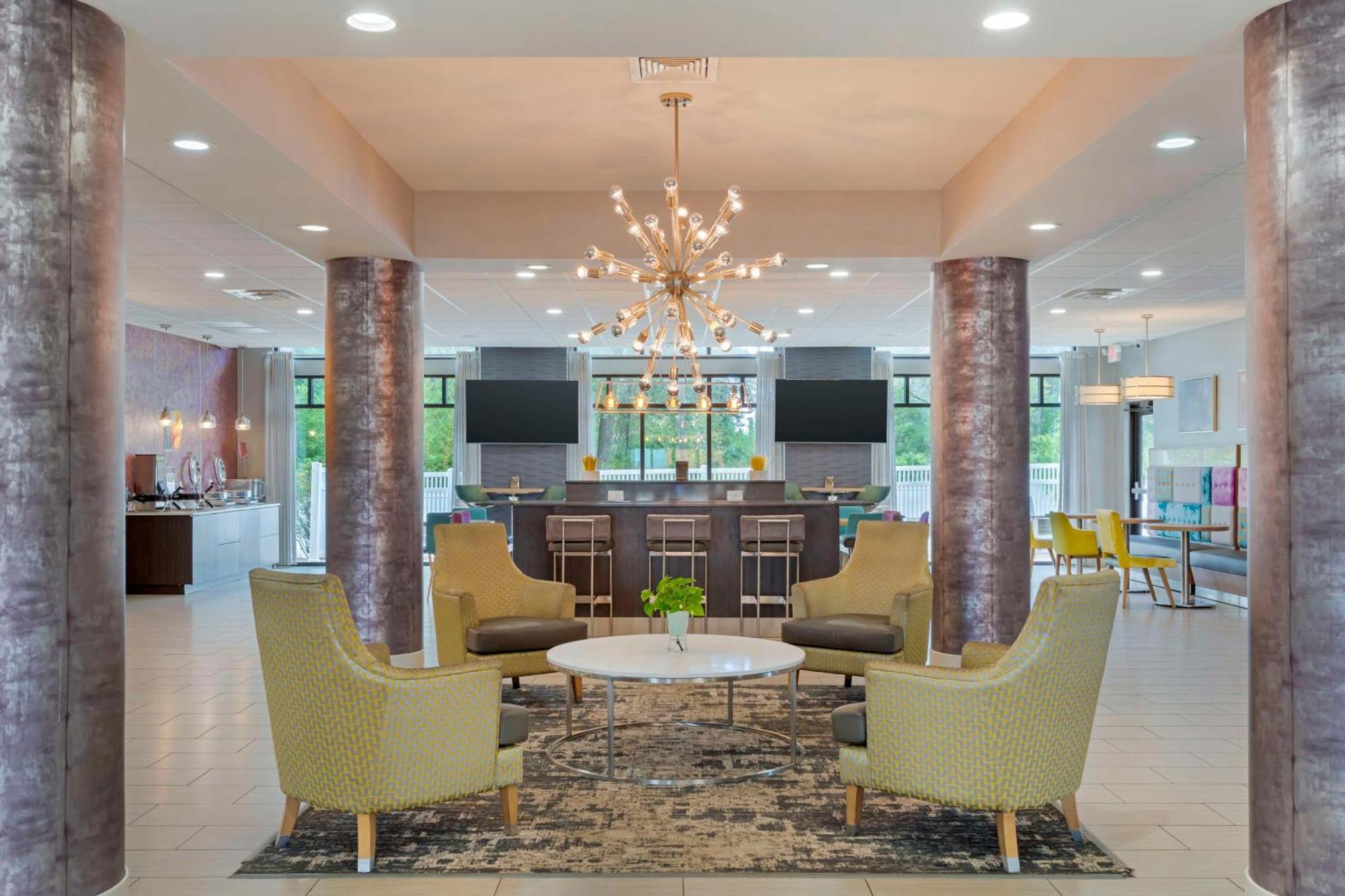 Best Western Plus Ruston Hotel Bagian luar foto