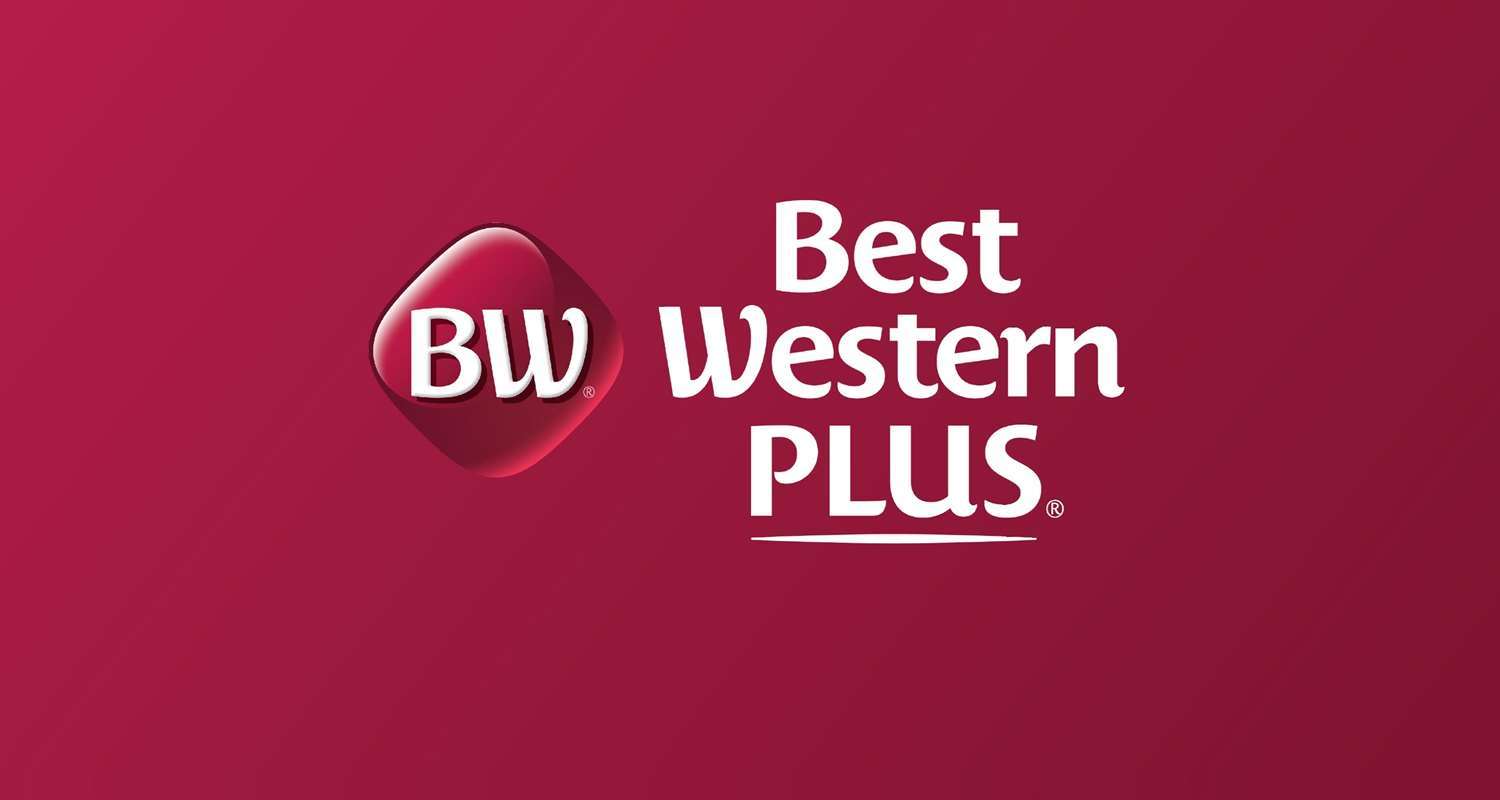 Best Western Plus Ruston Hotel Bagian luar foto