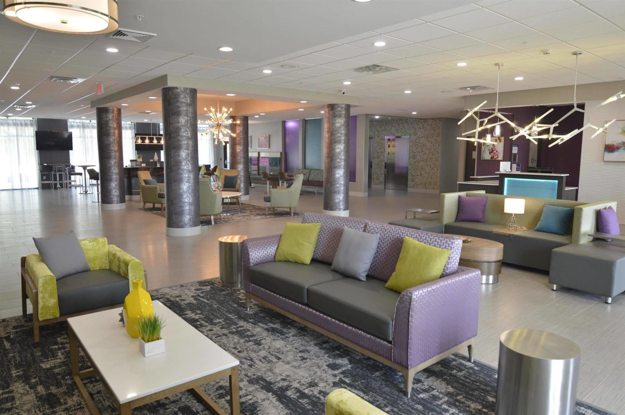 Best Western Plus Ruston Hotel Bagian luar foto