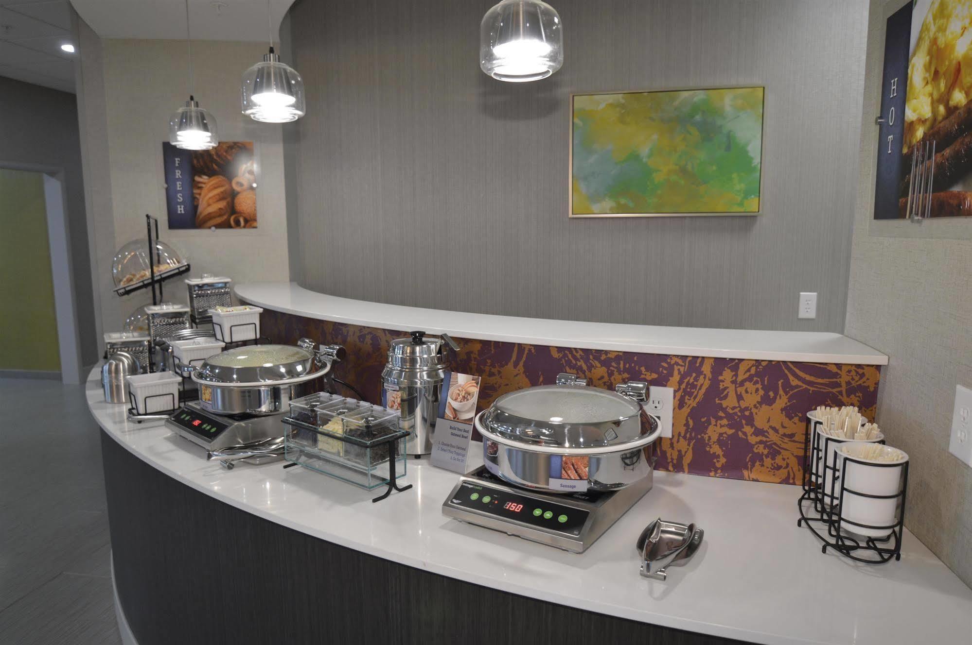 Best Western Plus Ruston Hotel Bagian luar foto