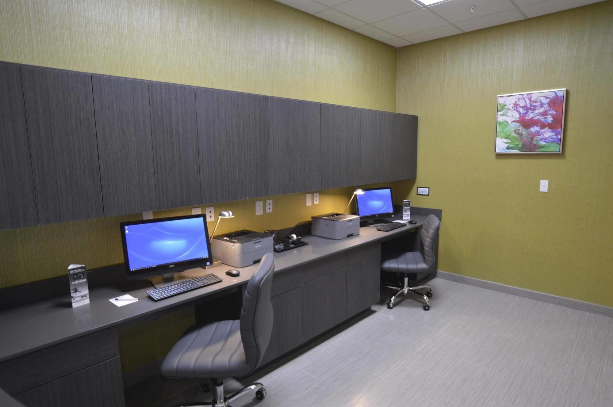 Best Western Plus Ruston Hotel Bagian luar foto