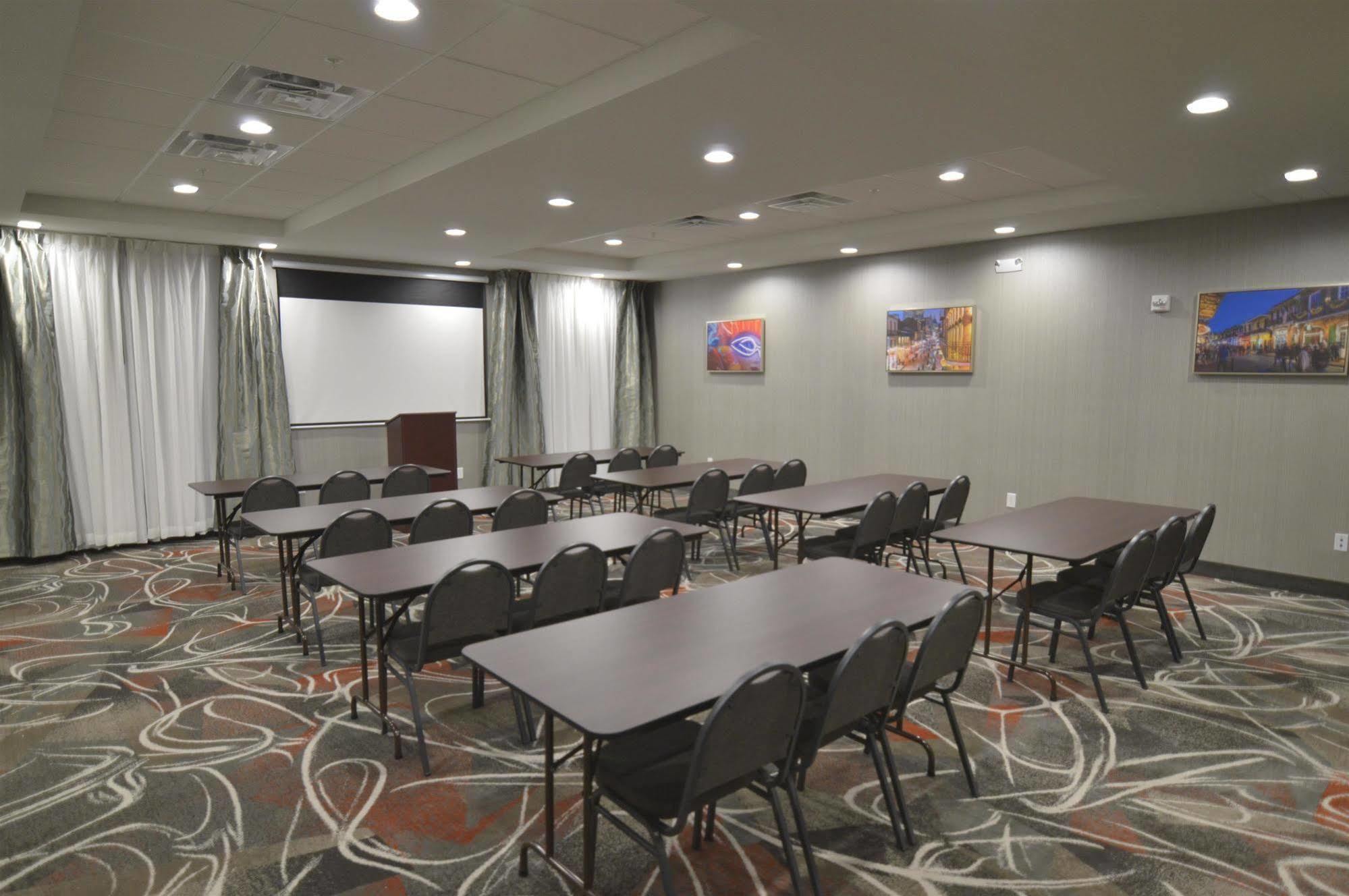 Best Western Plus Ruston Hotel Bagian luar foto